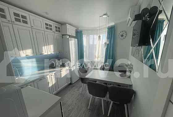 4-комн. квартира, 89.7 м2, 16/17 эт. Москва