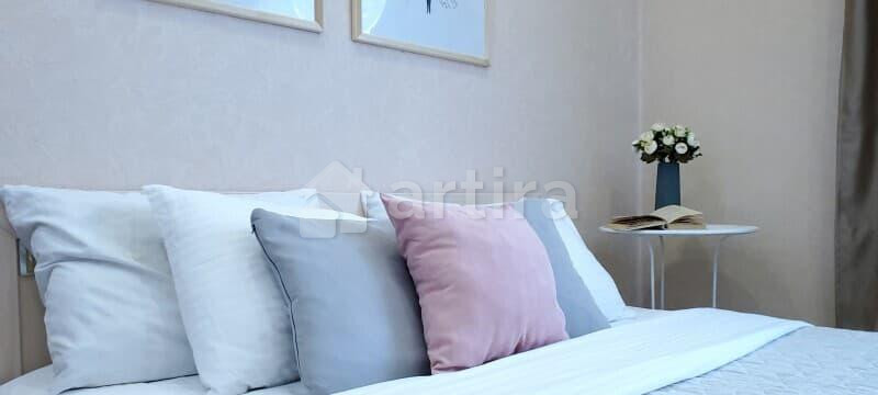 3-комн. квартира, 64 м2, 3/17 эт. Тюмень - изображение 9