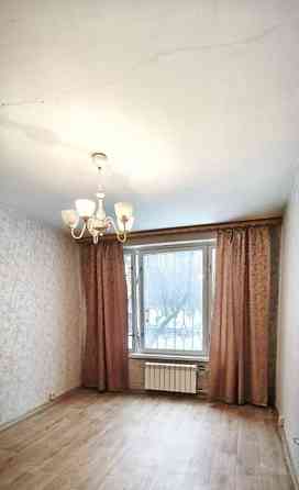 Комната, 14.6 м2, 1/9 эт. Москва