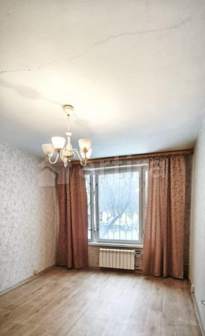 Комната, 14.6 м2, 1/9 эт. Москва - изображение 5