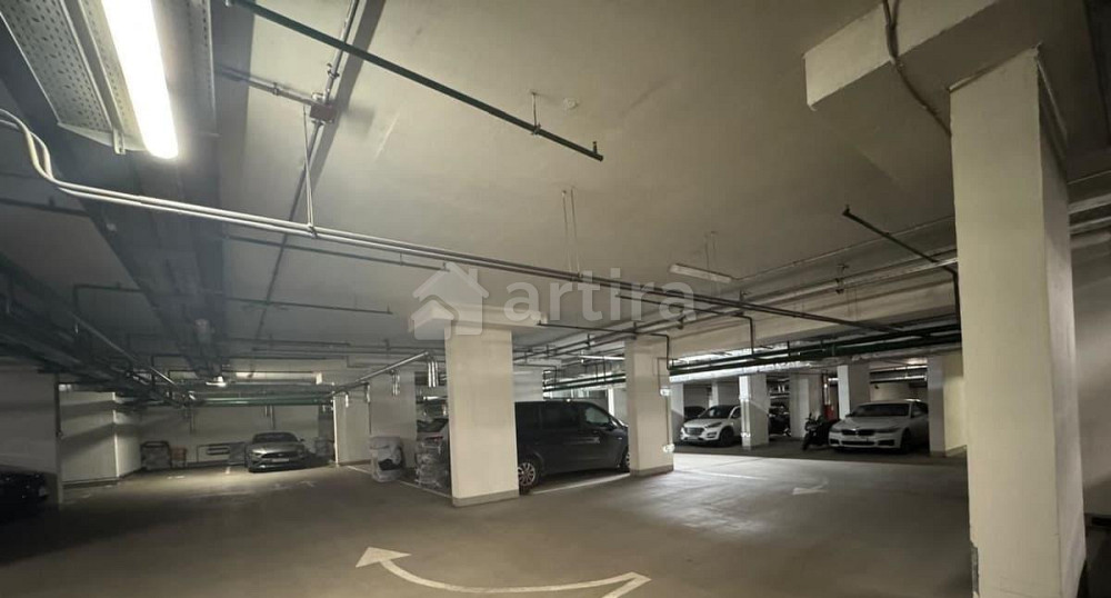 Гараж, 13 м2 Москва - изображение 7