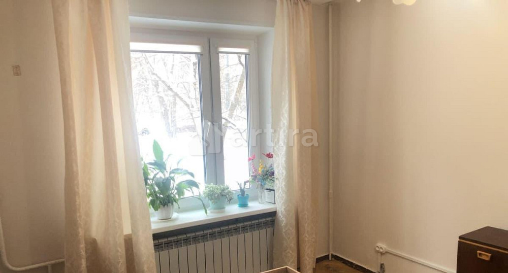 Комната, 51 м2, 1/12 эт. Москва - изображение 4