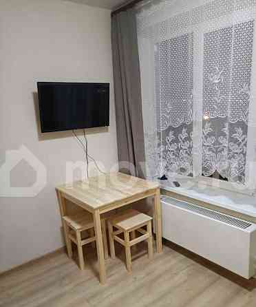 Студия, 13.9 м2, 5/16 эт. Москва