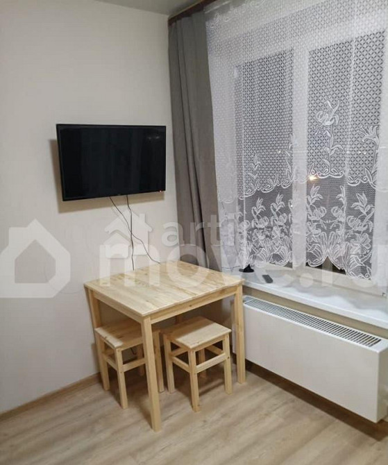 Студия, 13.9 м2, 5/16 эт. Москва - изображение 2