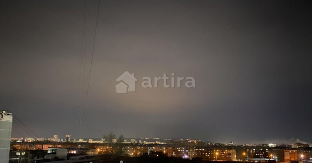 Комната, 24 м2, 7/9 эт. Новокузнецк - изображение 2