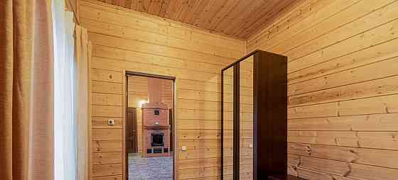 Коттедж, 140 м2, 7 соток, 1 эт. Сертолово