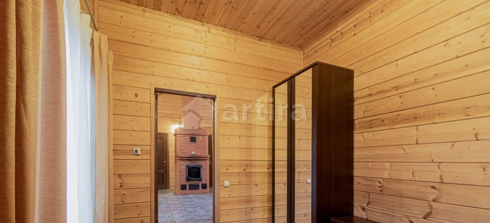 Коттедж, 140 м2, 7 соток, 1 эт. Сертолово - изображение 4