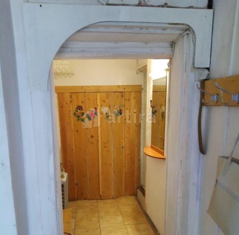 Комната, 17 м2, 2/2 эт. Дедовск - изображение 2