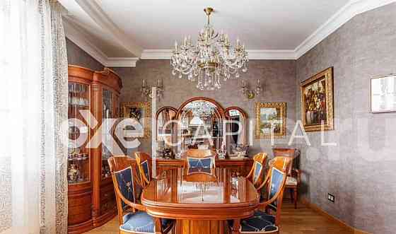 6-комн. апарт-ы, 383 м2, 5/6 эт. Москва