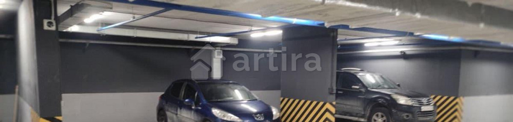 Гараж, 13.3 м2 Новосибирск - изображение 5