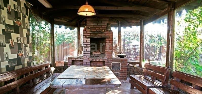 Коттедж, 220 м2 Сельцо - изображение 7