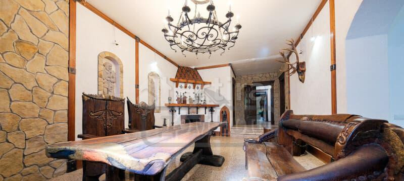 Коттедж, 1200 м2 Щёлково - изображение 10