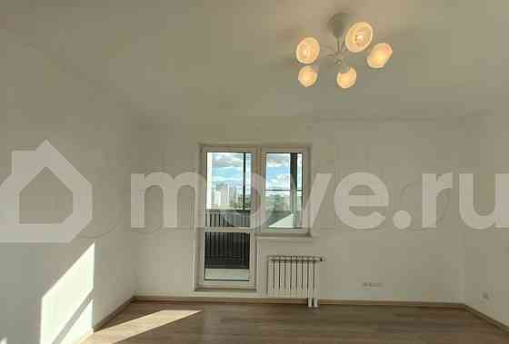 3-комн. квартира, 82.1 м2, 11/25 эт. Москва