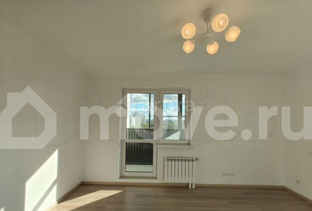 3-комн. квартира, 82.1 м2, 11/25 эт. Москва - изображение 3