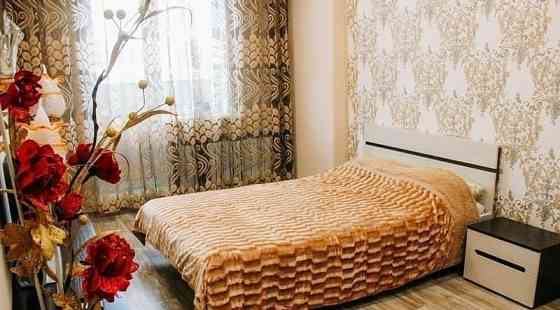 1-комн. квартира, 39 м2, 10/18 эт. Казань