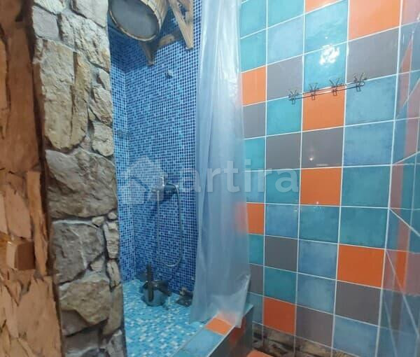 Коттедж, 600 м2 Кудряшовский - изображение 20