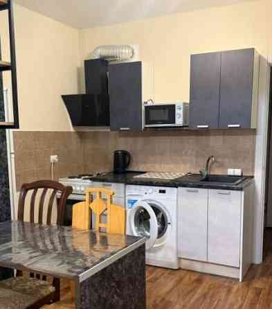 Студия, 34 м2, 2/16 эт. Ялта