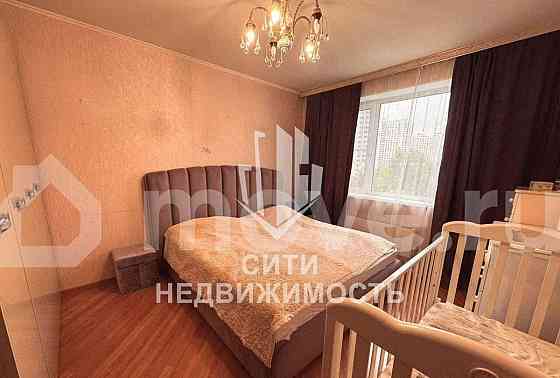 2-комн. квартира, 61 м2, 4/23 эт. Москва