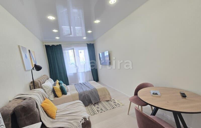 1-комн. апарт-ы, 30 м2, 12/15 эт. Владимир - изображение 7