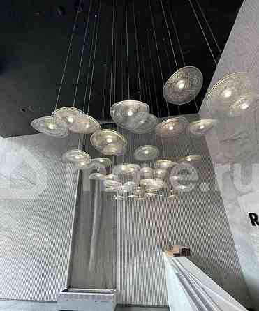 Студия, 30 м2, 8/55 эт. Москва