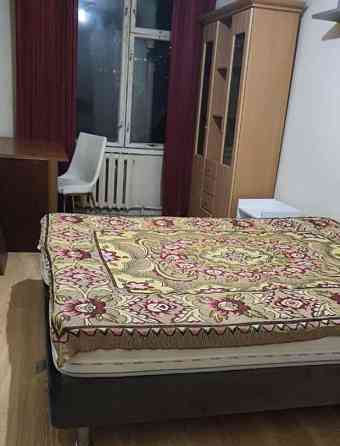 Комната, 55 м2, 5/5 эт. Москва