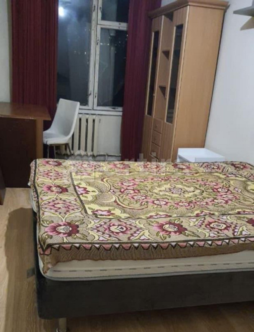 Комната, 55 м2, 5/5 эт. Москва - изображение 1