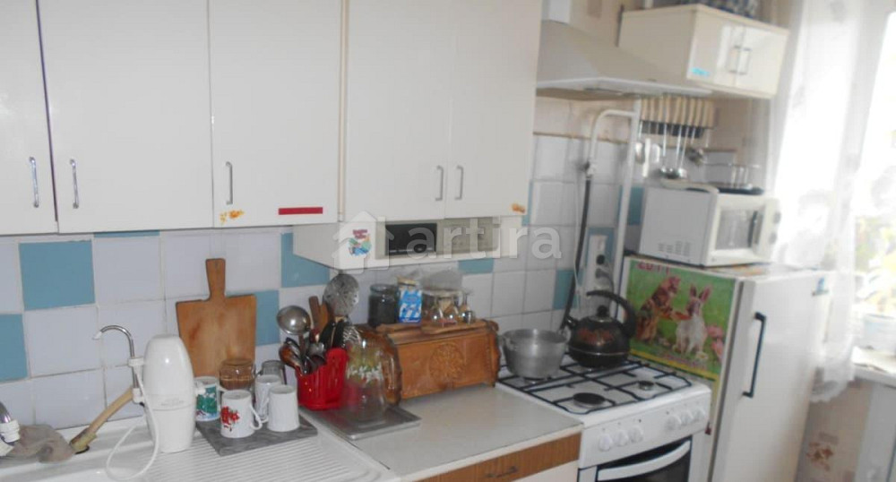 Комната, 62 м2, 5/9 эт. Екатеринбург - изображение 4