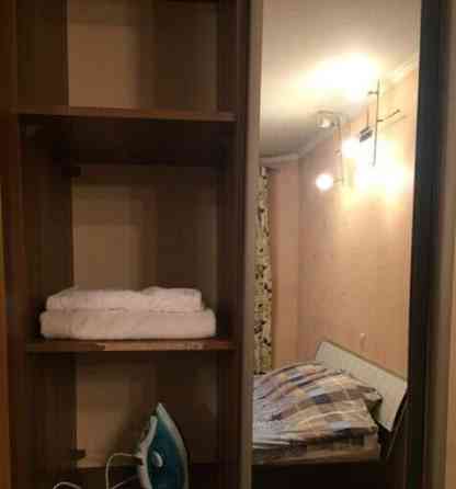 2-комн. квартира, 60 м2, 2/9 эт. Москва