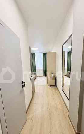 Студия, 24.4 м2, 2/2 эт. Москва