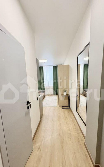 Студия, 24.4 м2, 2/2 эт. Москва - изображение 3