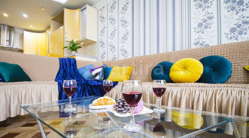 4-комн. квартира, 120 м2, 22/22 эт. Красногорск - изображение 14