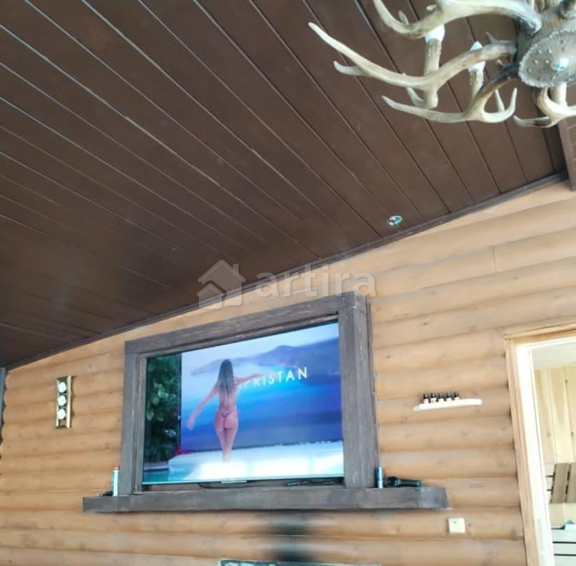 Коттедж, 100 м2, 2 сотки, 1 эт. Новосибирск - изображение 5