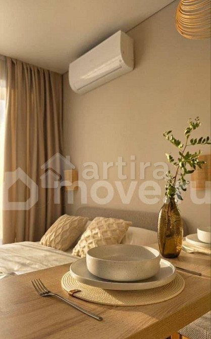 Студия, 25 м2, 13/31 эт. Москва - изображение 7