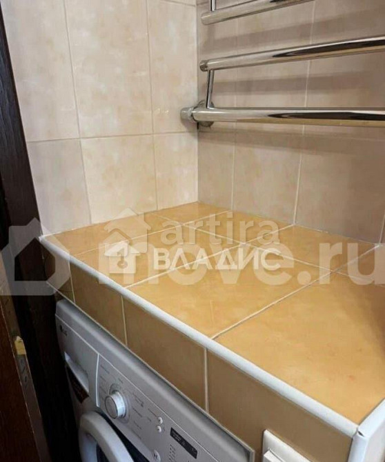 4-комн. квартира, 90.4 м2, 4/6 эт. Москва - изображение 5