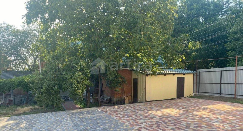 Дом, 300 м2, 6 соток, 3 эт. Ростов-на-Дону - изображение 6