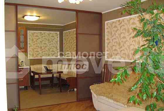 1-комн. квартира, 51 м2, 1/9 эт. Москва