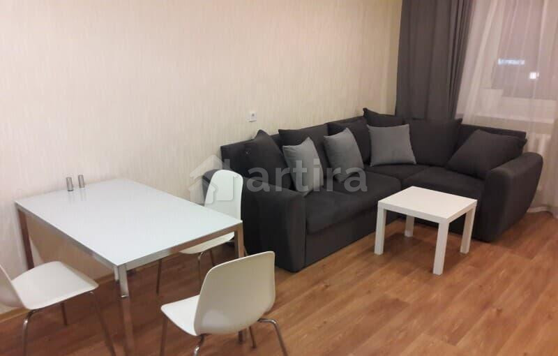 1-комн. квартира, 55 м2, 3/13 эт. Тюмень - изображение 10