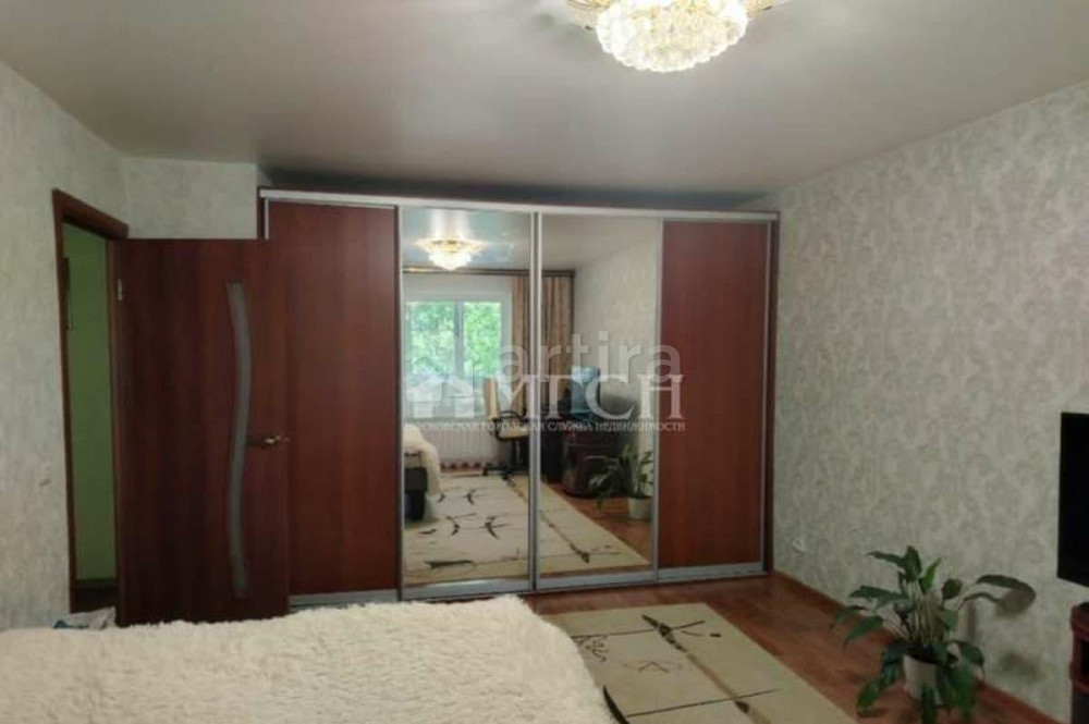 1-комн. квартира, 35 м2, 2/9 эт. Москва - изображение 13