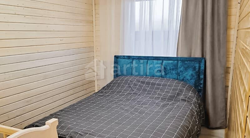 Коттедж, 115 м2 Сосново - изображение 17