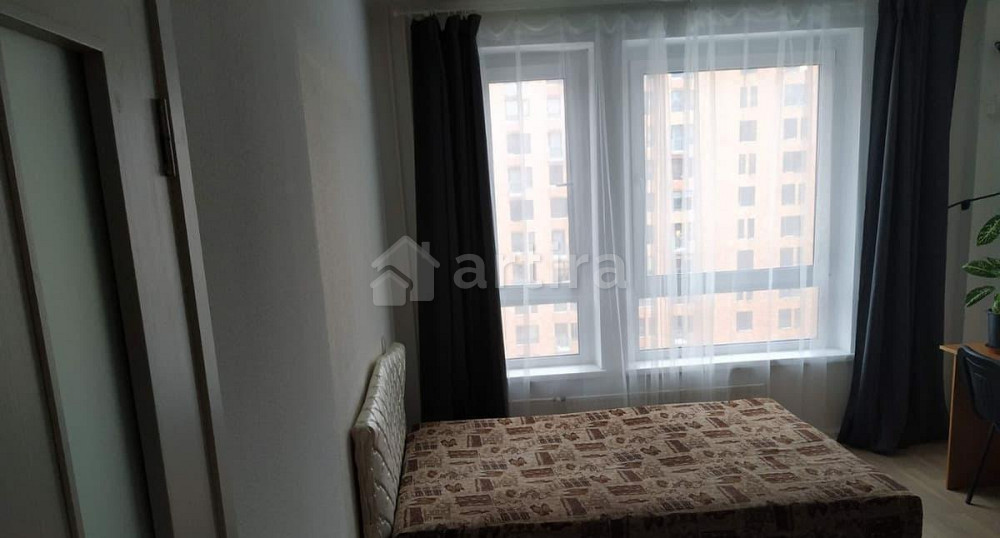 Комната, 25 м2, 11/25 эт. Москва - изображение 1