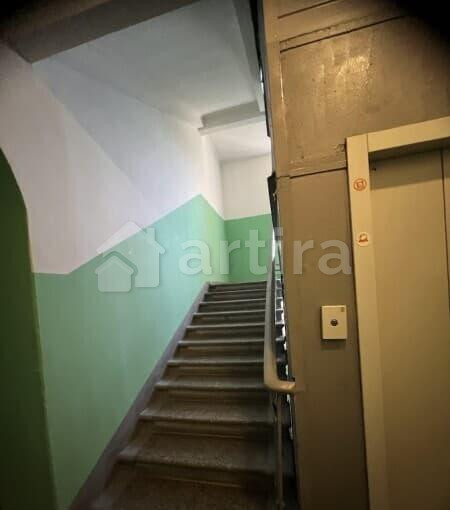 Комната, 14.1 м2, 4/7 эт. Москва - изображение 10