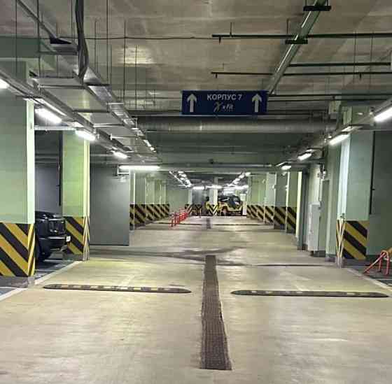 Гараж, 14 м2 Москва