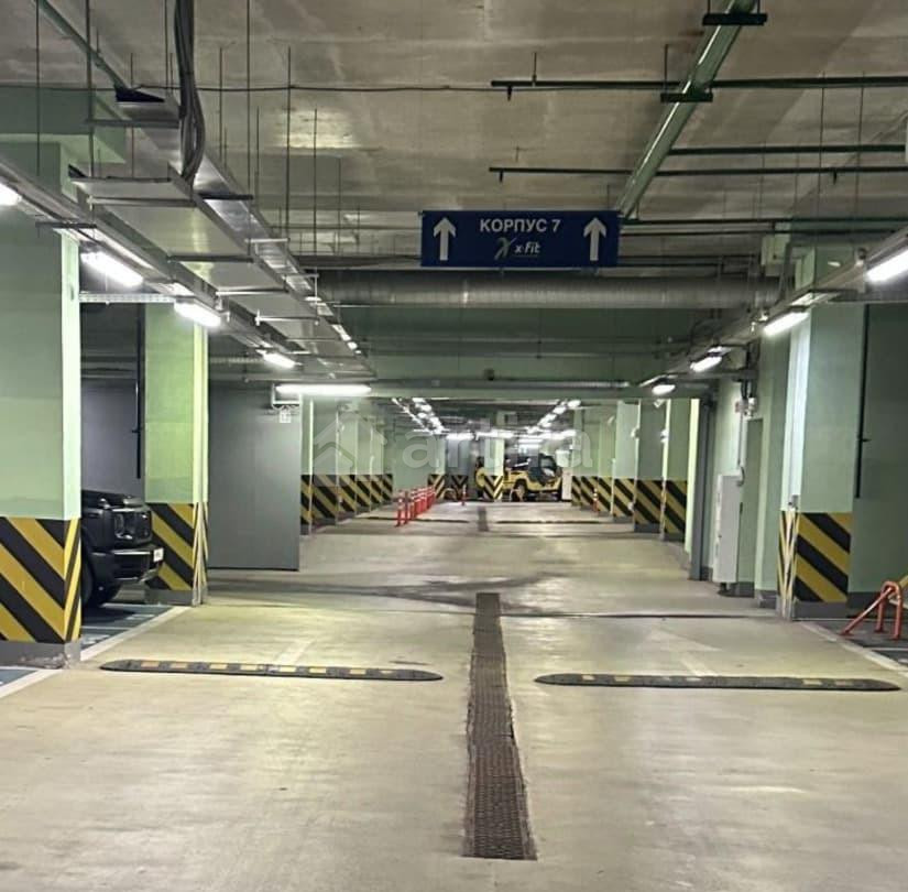 Гараж, 14 м2 Москва - изображение 4