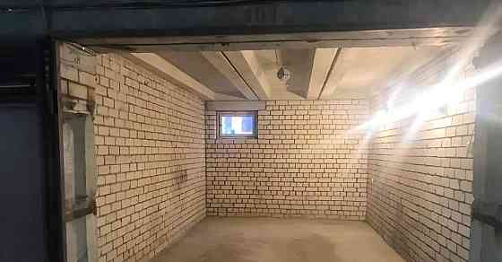 Гараж, 21 м2 Казань