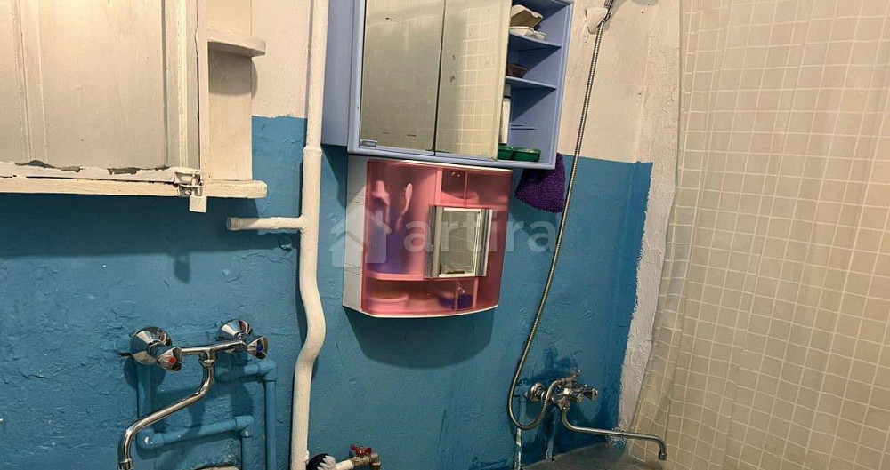 Комната, 100 м2, 3/5 эт. Санкт-Петербург - изображение 7