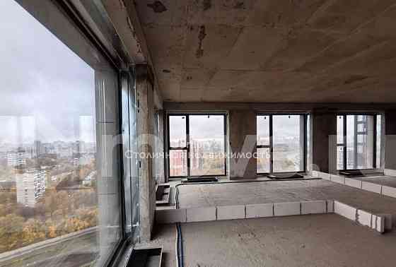 4-комн. квартира, 112.6 м2, 37/56 эт. Москва