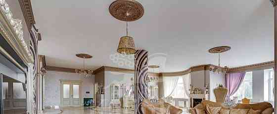 Дом, 1350 м2, 18 соток, 4 эт. Мытищи