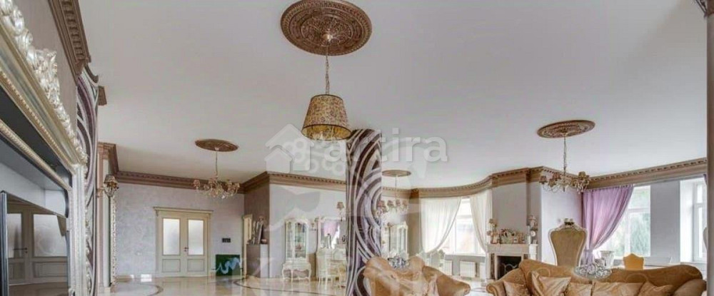 Дом, 1350 м2, 18 соток, 4 эт. Мытищи - изображение 6