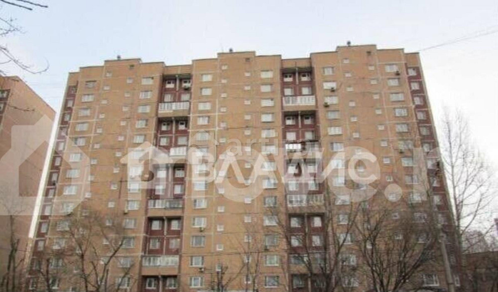 1-комн. квартира, 38.9 м2, 4/14 эт. Москва - изображение 3