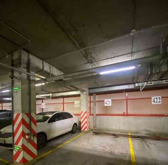 Гараж, 14 м2 Санкт-Петербург